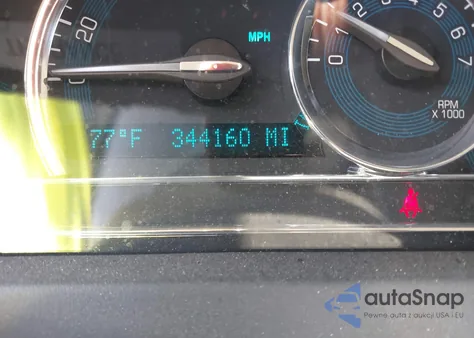 2006 Chevrolet Hhr Lt из США, поврежденный, VIN 3GNDA23P06S636834